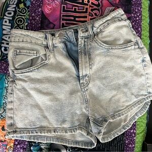 Wild Fable Denim Shorts